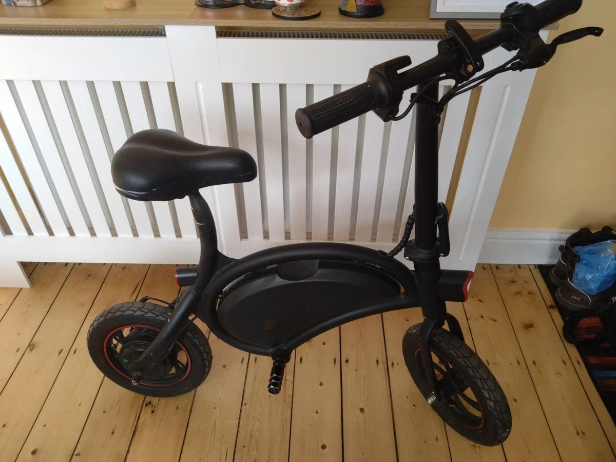 DYU Folding Bike , for Spares