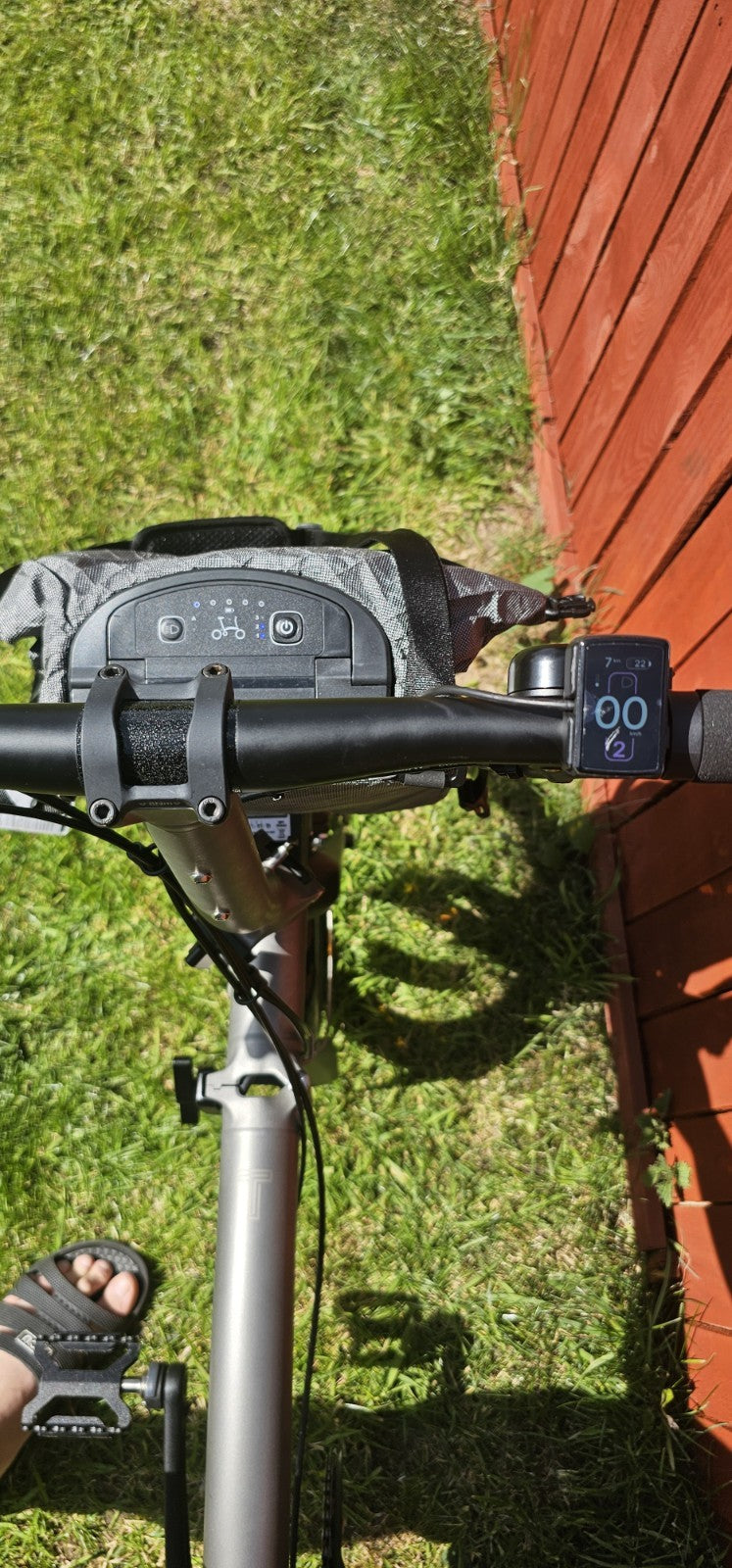 Brampton T bike 2025