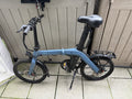 Fiido D11 Folding Bike City Commuter