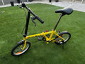 Neo Bike Compact Folding Bicycle  16"  - Free Delivery Kent & Reigate