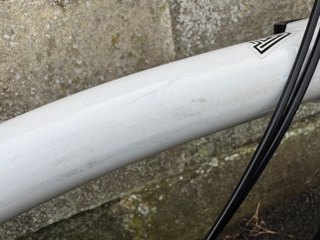 Brompton A Line (2022) Folding Bike, 3 Speed Hub Gears, Serviced