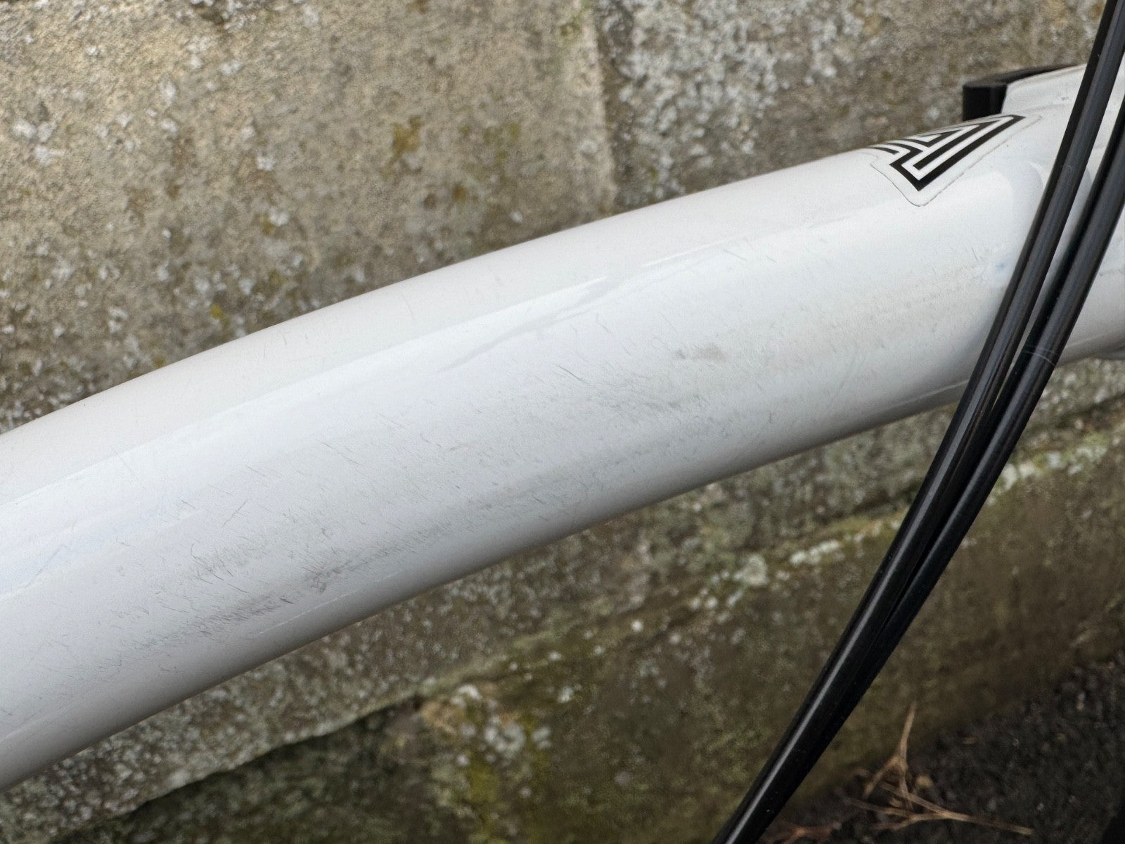 Brompton A Line (2022) Folding Bike, 3 Speed Hub Gears, Serviced