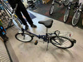 New Ammaco Pakka Compact 20 Inch Wheel Folding Bike FREE Delivery see details