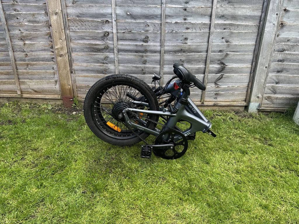 Ado Air 20s - With Throttle