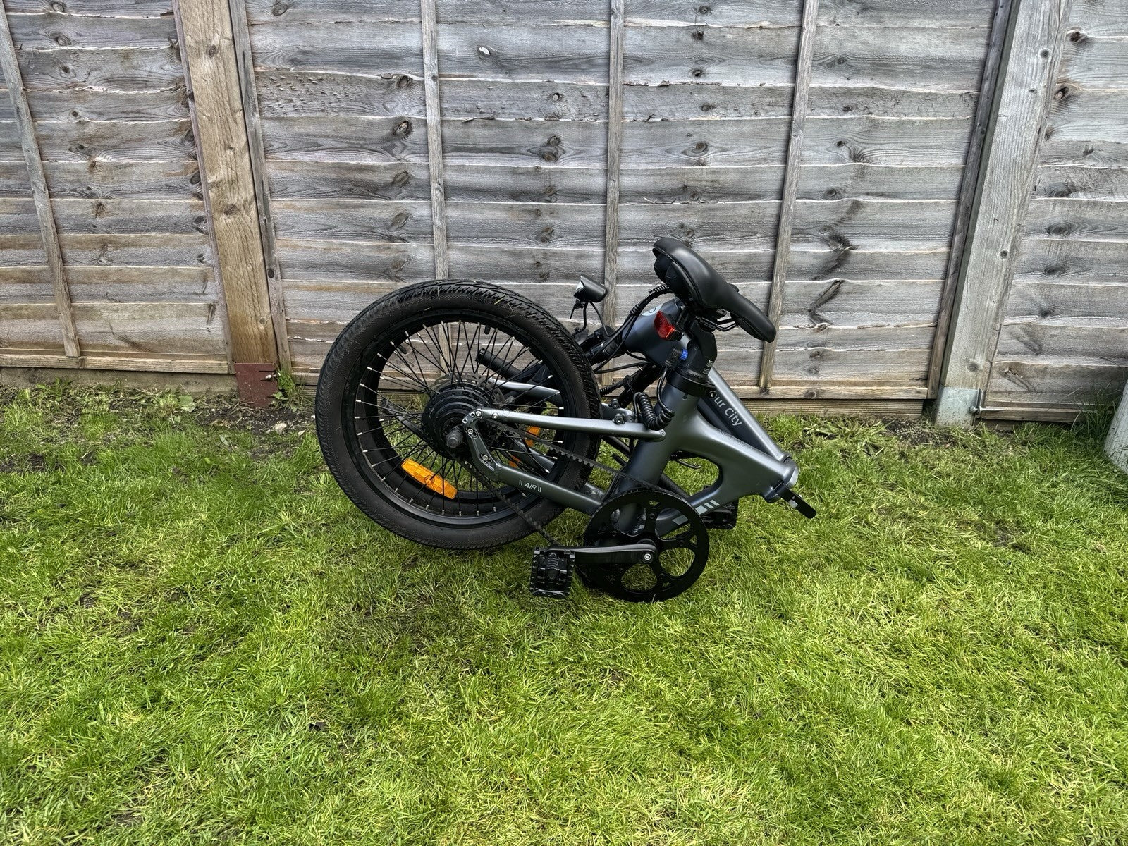 Ado Air 20s - With Throttle