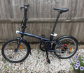 Decathlon B'TWIN Tilt 500 Folding Bike