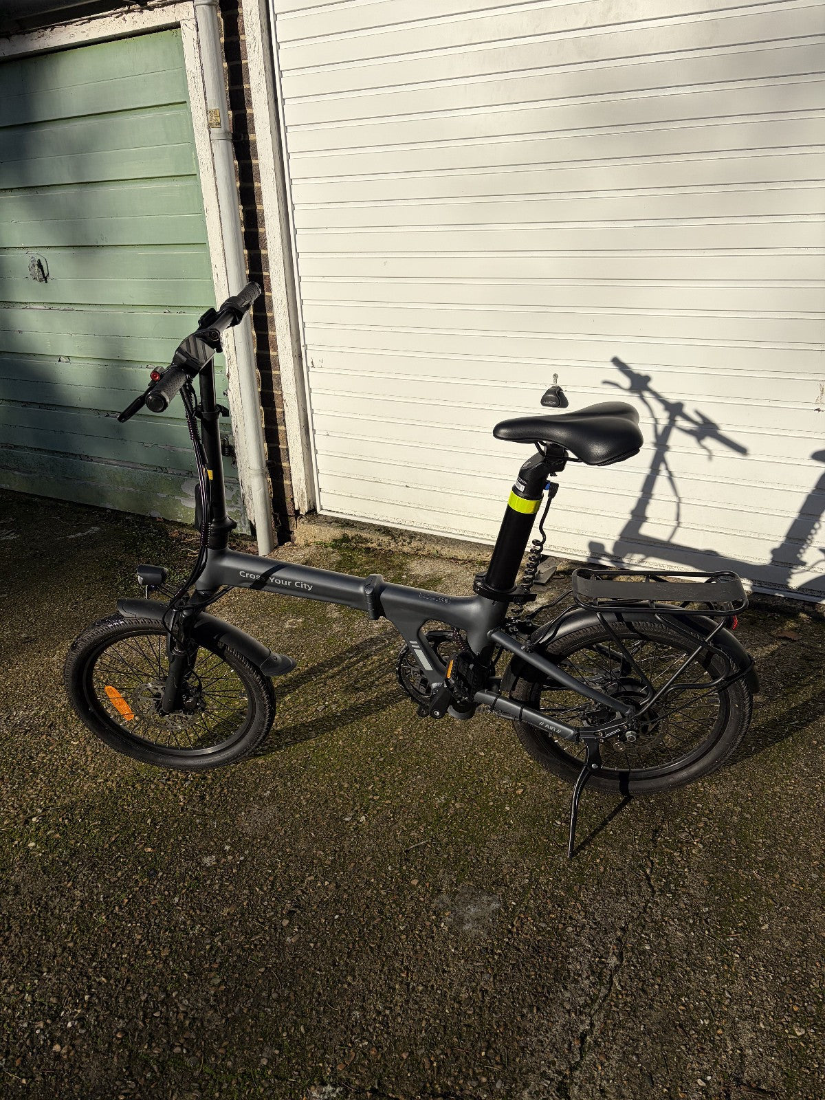 ADO AIR A20 folding bike