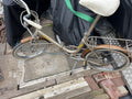 Foldable Folding Bicycle Phillips FOLDA have X 2 Matching Ones, Listing for one!