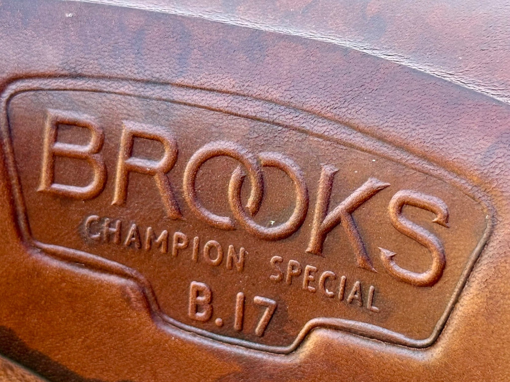 Brompton Folding Bicycle | One-Off Sunseeker Commission | Boat Show Display Bike