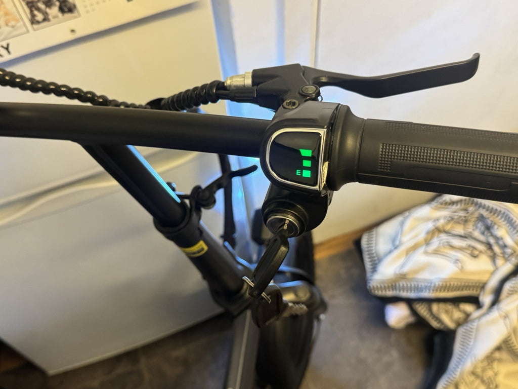Engwe Bicyle Very Good Condition