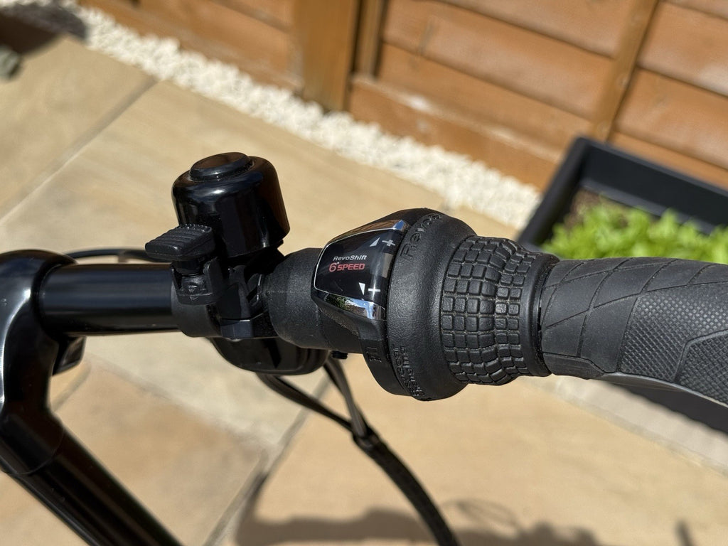 Compass Folding Bike