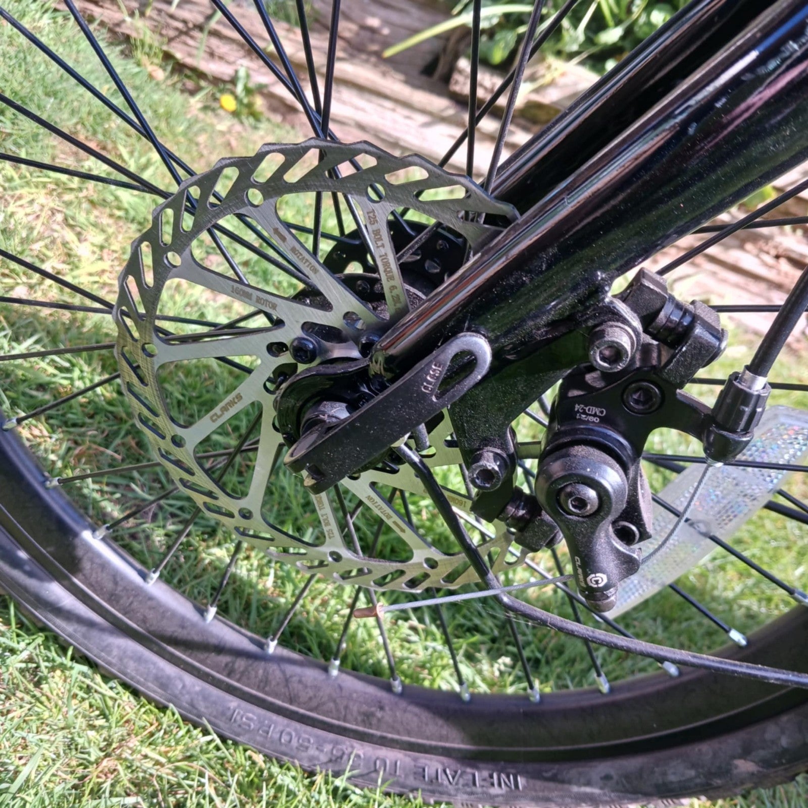 Unisex Folding bike  for sale