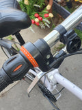 Generic Fold-Up Bike Unisex Adults
