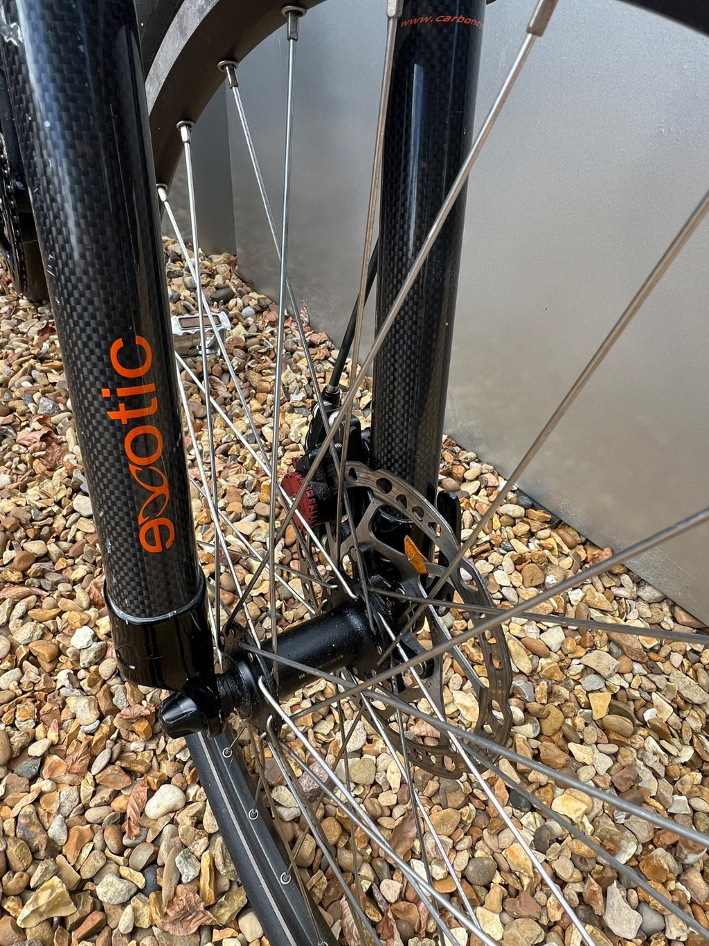 Airnimal Joey Folding go anywhere full commute Bike