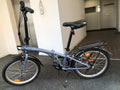 BTWIN Foldable Bike