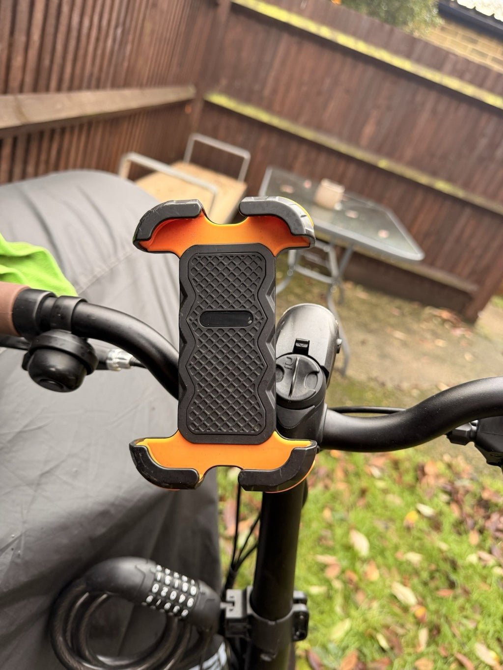 BTWIN Folding Bike Fold 560 Lacquered Aluminium