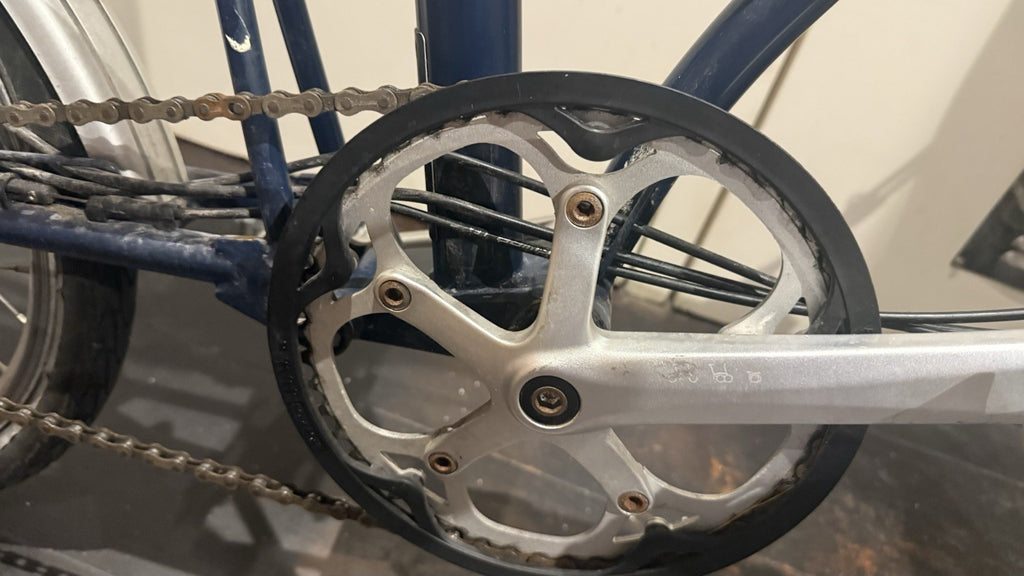 Brompton M6R
