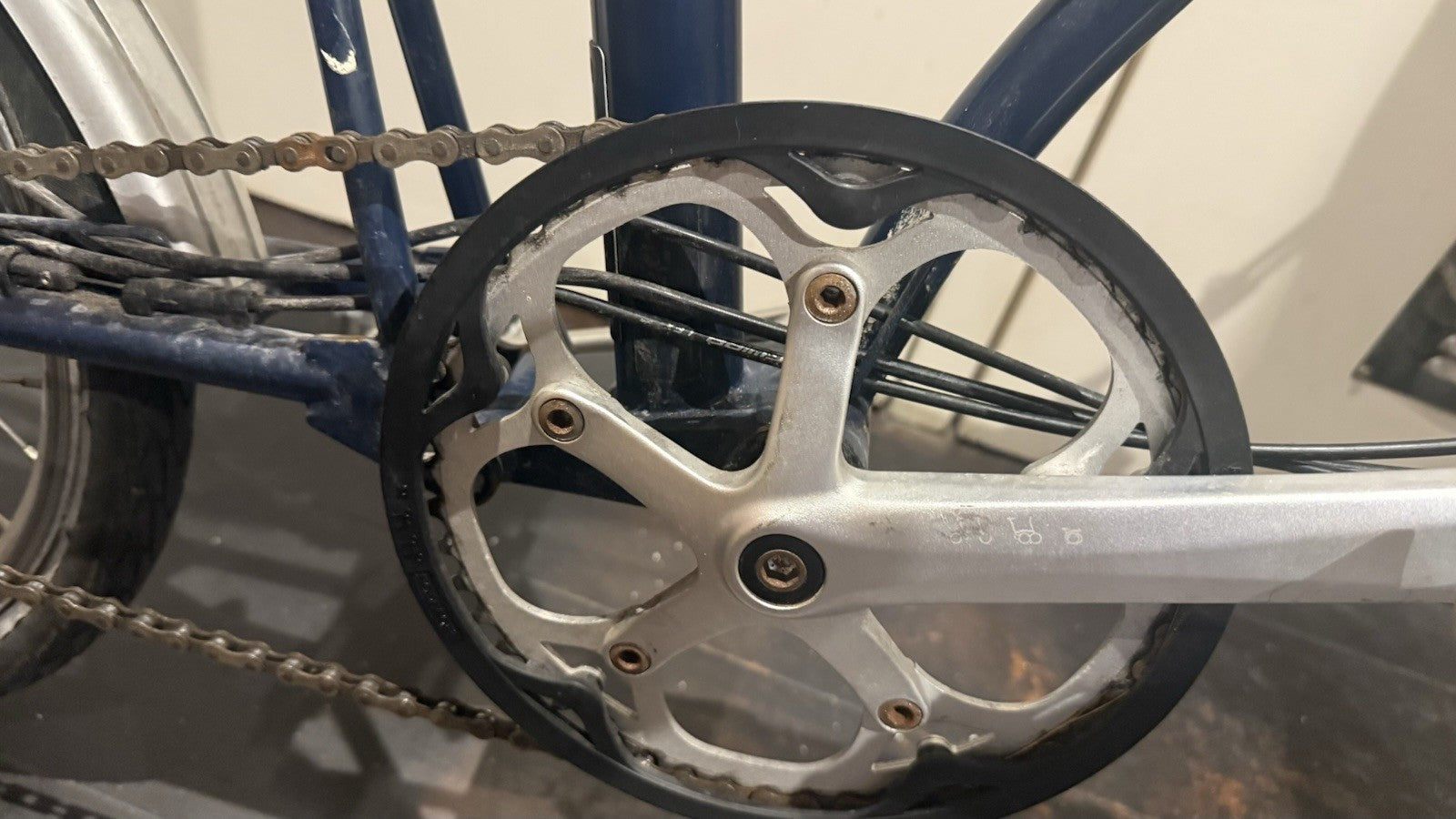 Brompton M6R