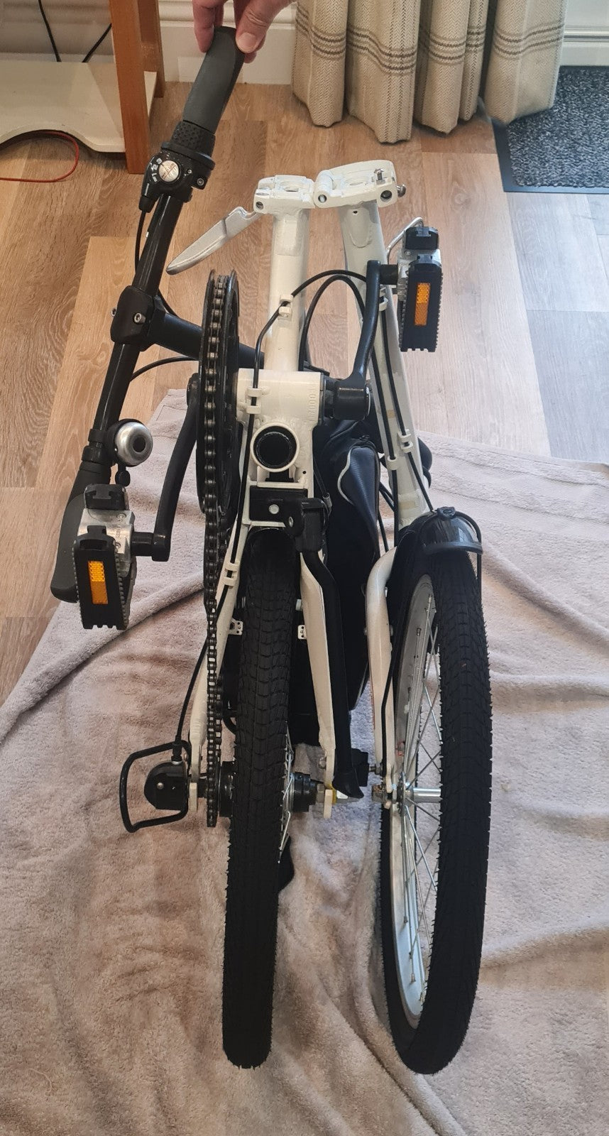 Folding Bike