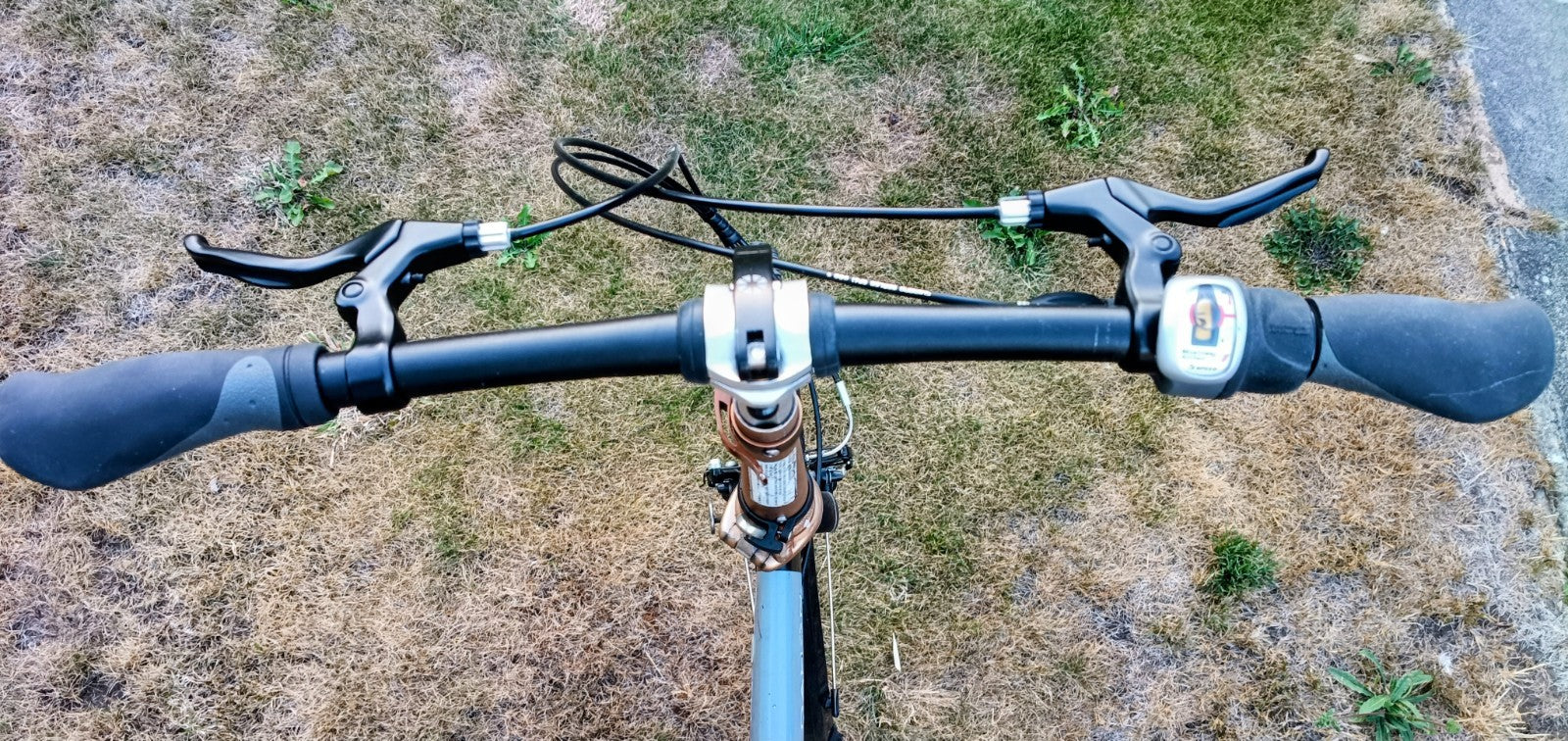 Dahon Vitesse D5 HG Aluminium Folding Bike