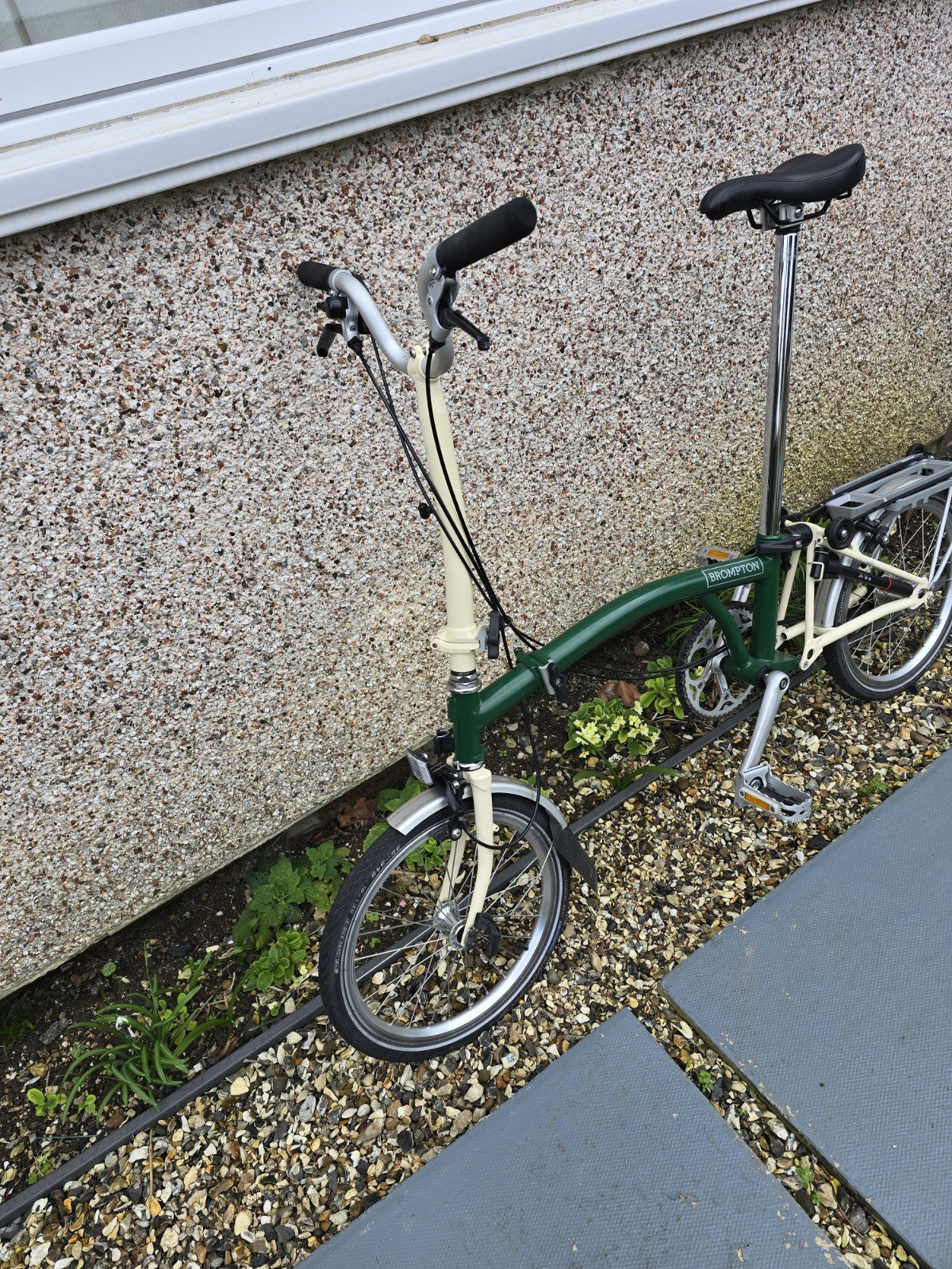 Brompton C-Line