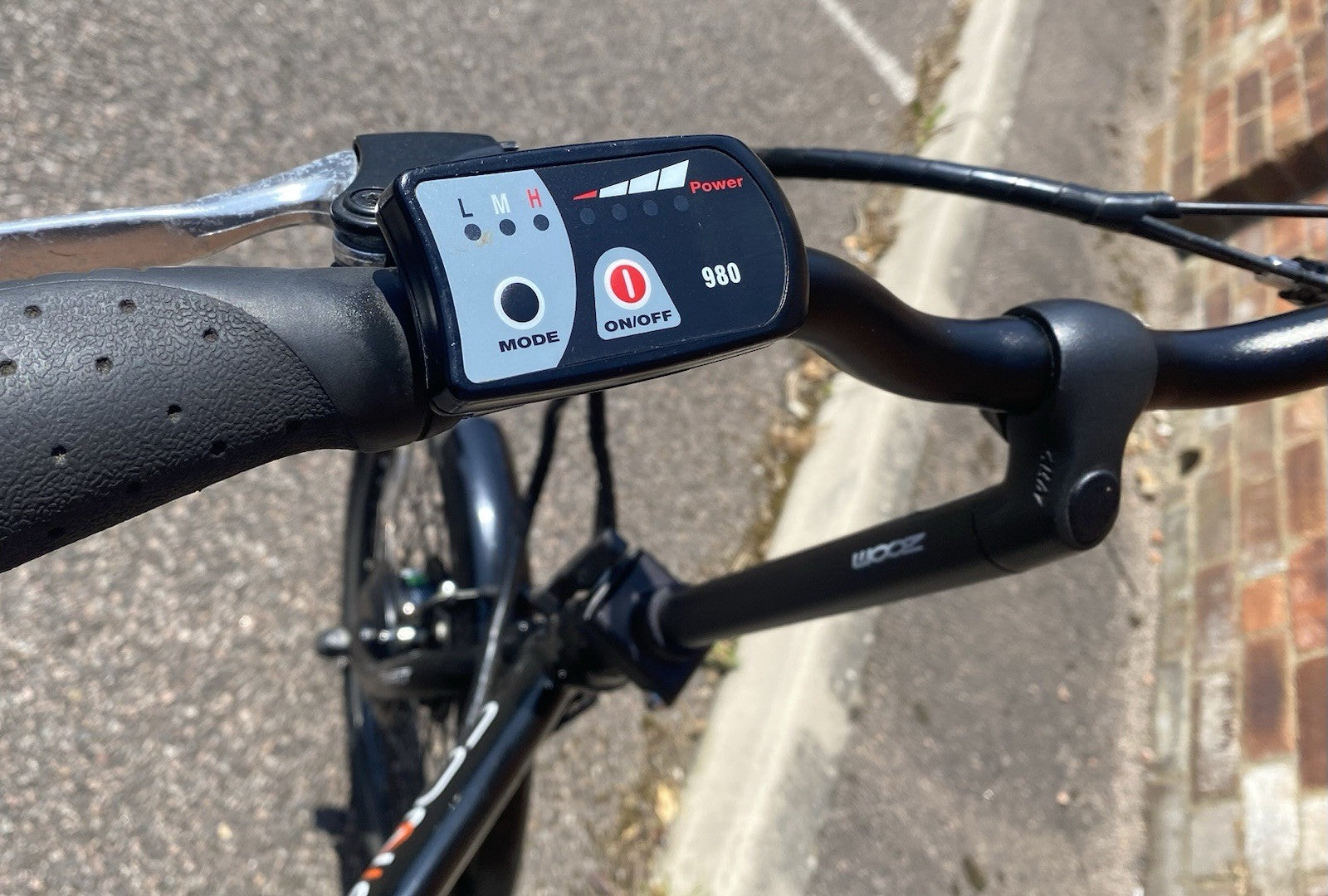 Folding Bike