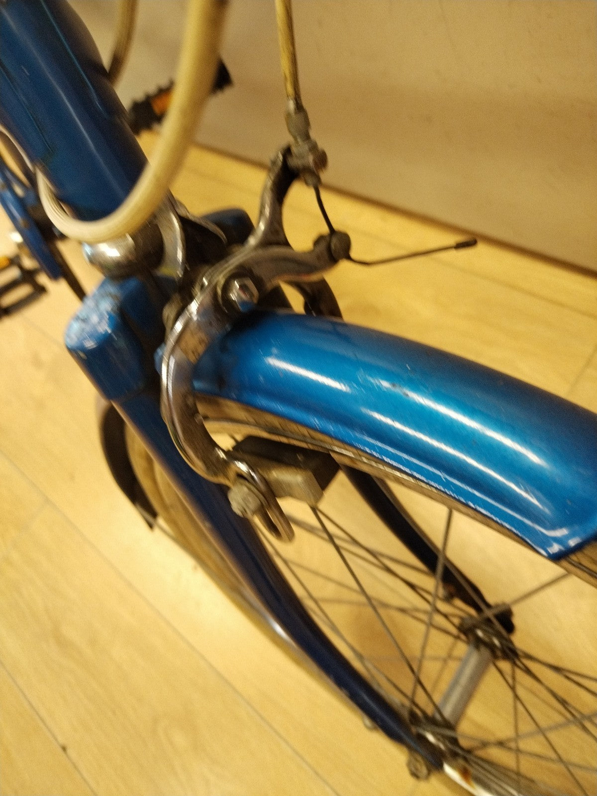 Raleigh Stowaway Twenty Triumph Traffic Master Shopper bike folding bike 1979