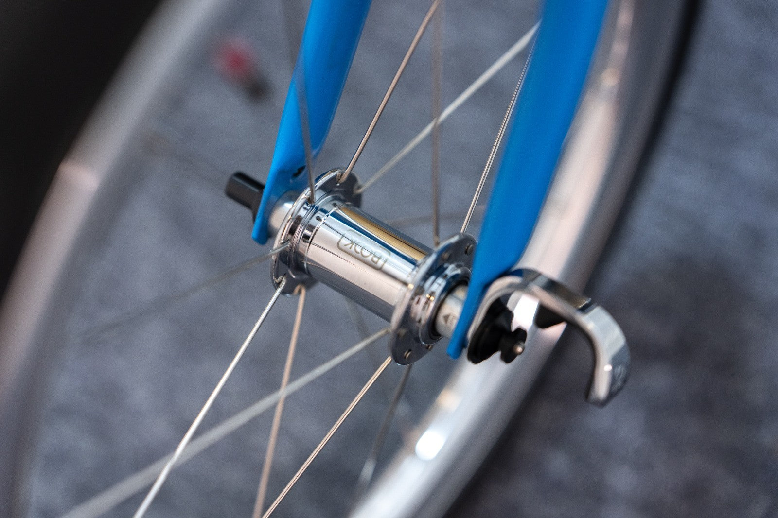 Brompton 11-26T 6 speed M bar 8.7kg Carbon Extralite H&H Ti Parts Workshop Rapha