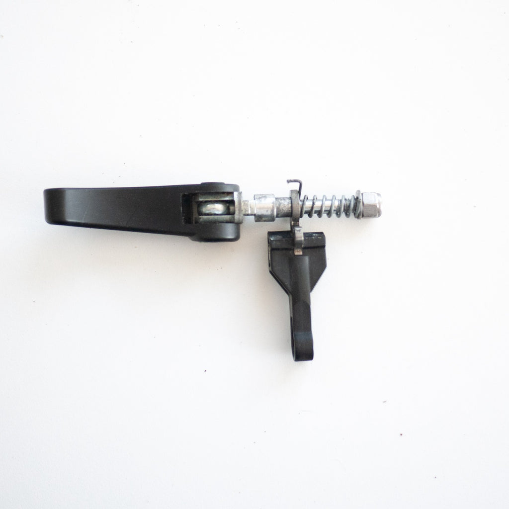 Brompton Folding Bike A line C line B75 Seat Post Clamp Set Free Postage