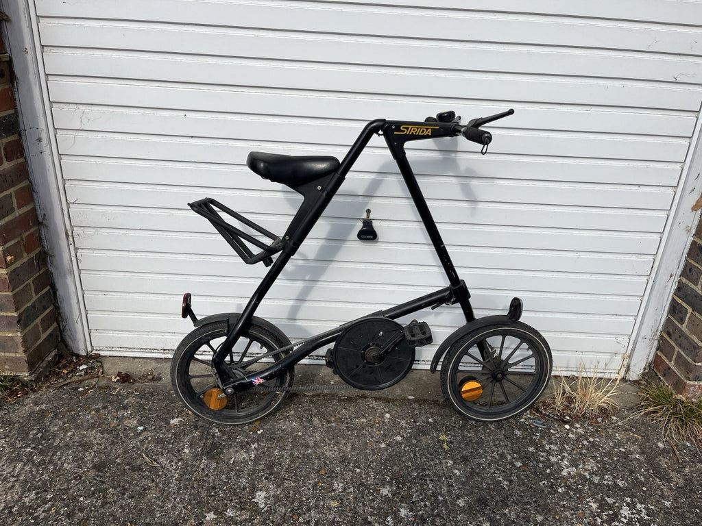Strida Cult Folding Bike