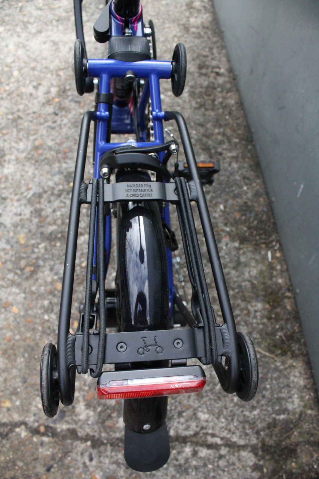 brompton p line 12 speed