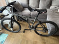 Dahon Zero G Full Size Folding Bike - Mountain Bike M/L Frame