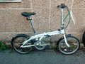 TERN Link B7 Folding Bike (2338)