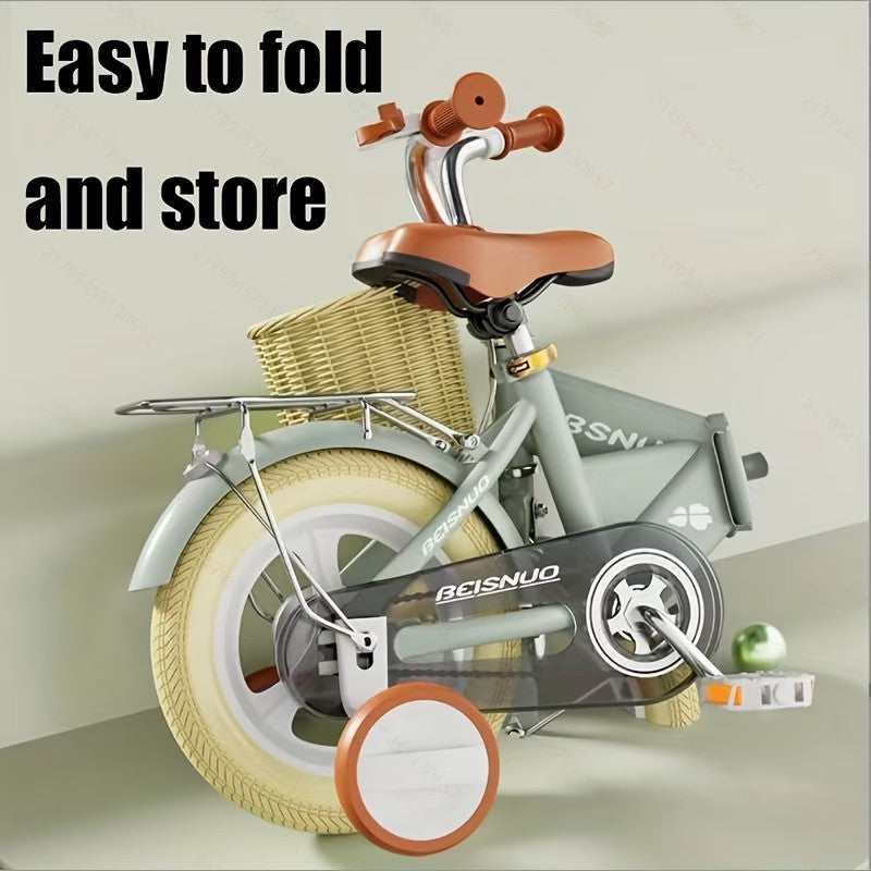 12-20Inch Kids Bike for 2-12 Year-Old Children Girls Boys Bicycle Cycling UK.