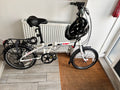 Cross CRF500 20 Inch Wheel Size Unisex Folding Bike - Brand New Never Used