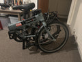 Dahon Mariner D8 Folding Bike
