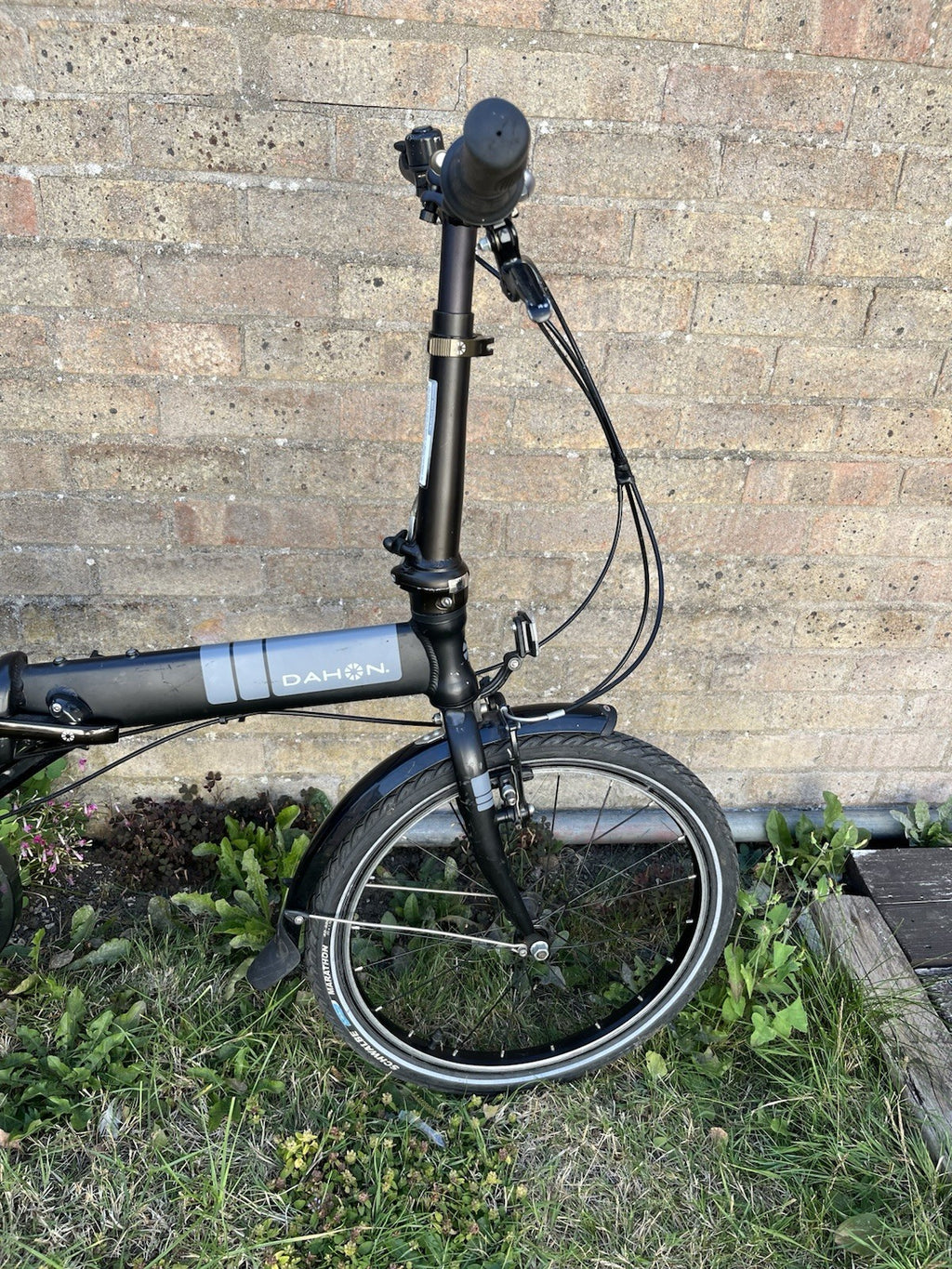 Dahon Vitesse 7005 Folding Bike