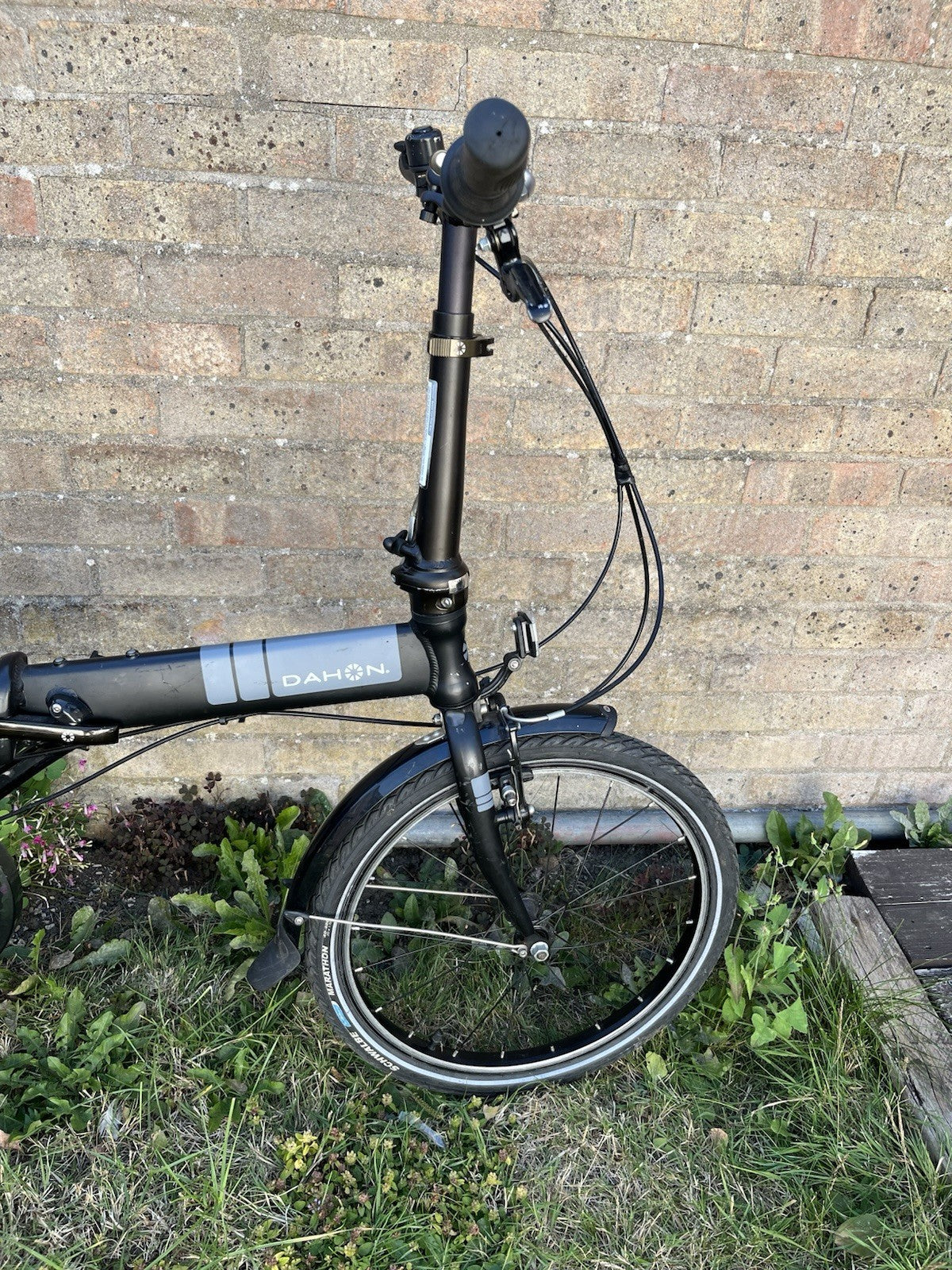 Dahon Vitesse 7005 Folding Bike