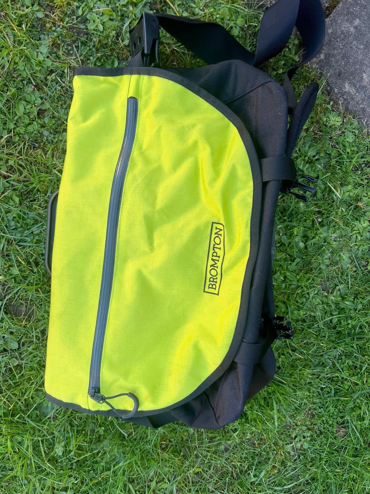 Brompton Folding Bike