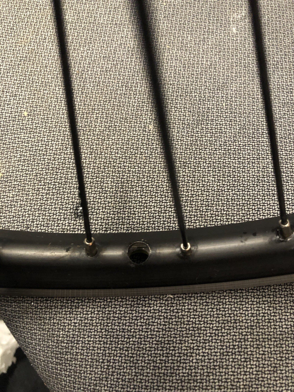 Herrmans HPP bicycle rims.  small-wheeled folding bicycles like Brompton