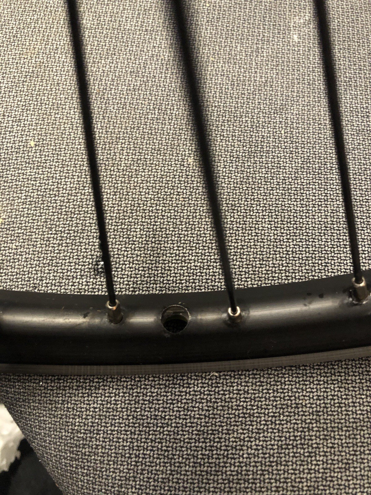 Herrmans HPP bicycle rims.  small-wheeled folding bicycles like Brompton