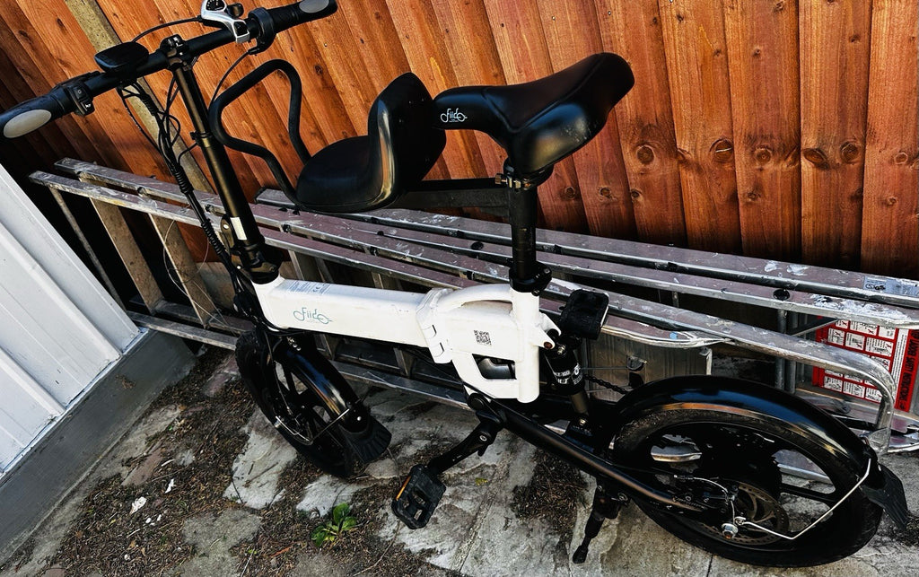 Folding Bikes Men's