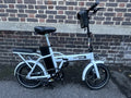 Fold Up Bike