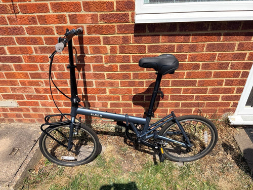 BIRCH 20 Inch Folding Bike Adult