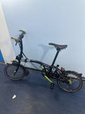 Brompton x Vespertine NYC Limited Edition S6L – Rare Collector’s Model