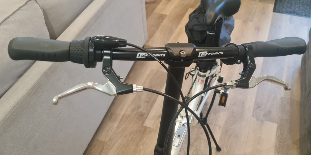 Folding Bike