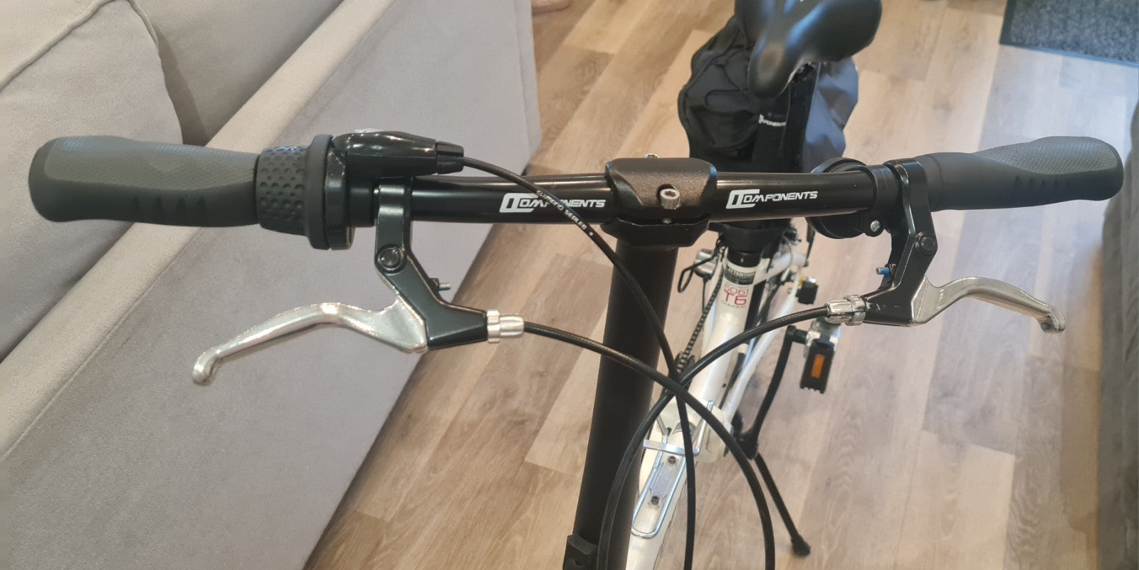 Folding Bike