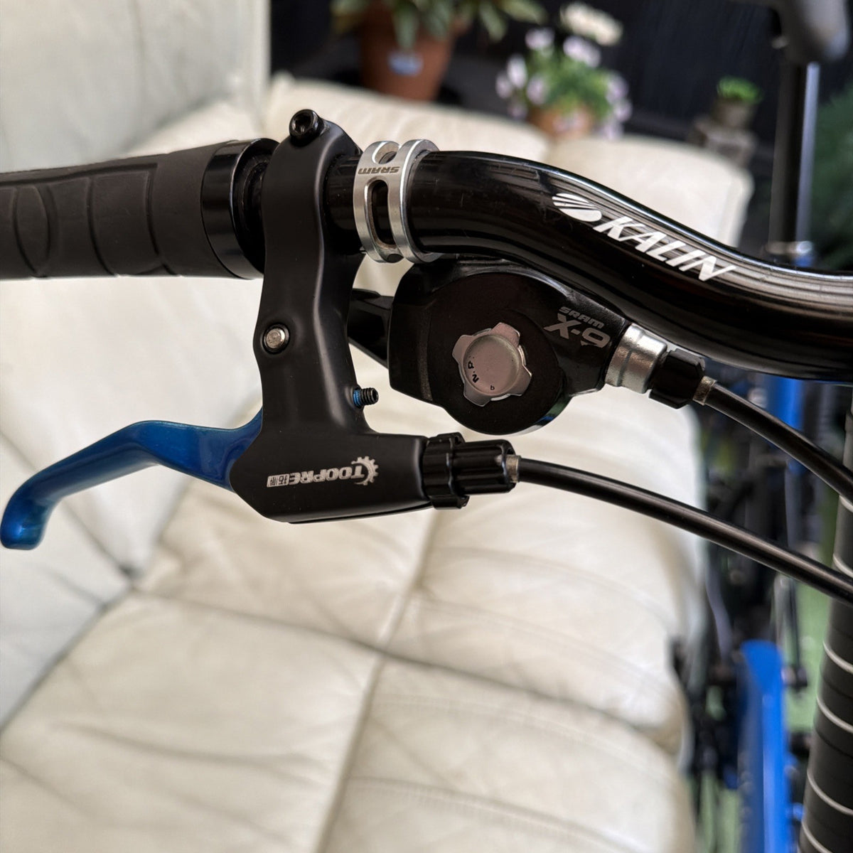 Bite Friday Folding Bike, 16 Inch Wheels ￼