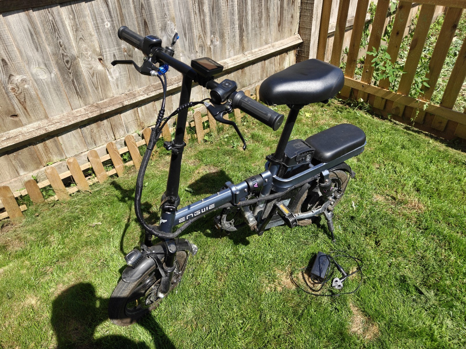 Folding Adults Bicyle - T14