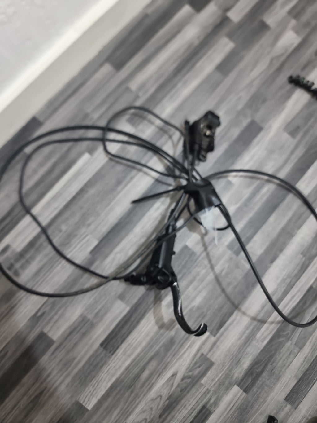 Engwe Ep2 Rear Brake